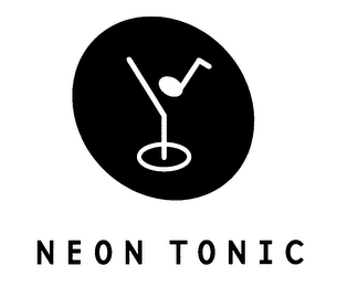 NEON TONIC logo