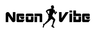 NEON VIBE logo