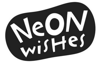 NEON WISHES logo