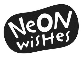 NEON WISHES logo