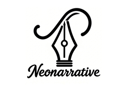 NEONARRATIVE logo