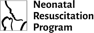 NEONATAL RESUSCITATION PROGRAM logo