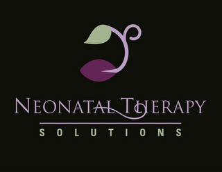 NEONATAL THERAPY S O L U T I O N S logo