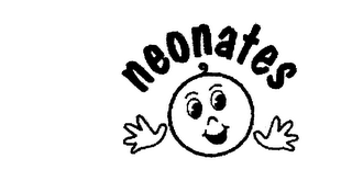 NEONATES logo