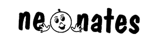 NEONATES logo