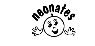NEONATES logo