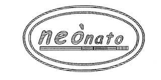 NEO'NATO logo