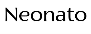 NEONATO logo