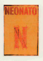 NEONATO N logo