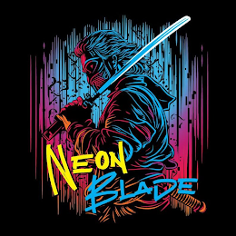 NEONBLADE logo