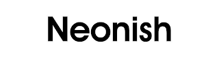 NEONISH logo