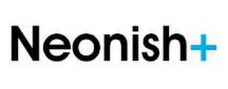 NEONISH+ logo