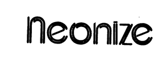 NEONIZE logo