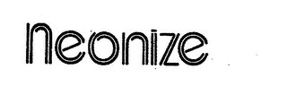 NEONIZE logo