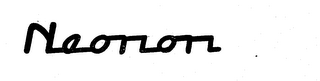 NEONON logo
