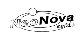 NEONOVA MEDIA logo