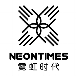 NEONTIMES logo