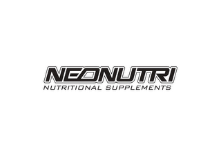 NEONUTRI NUTRITIONAL SUPPLEMENTS logo