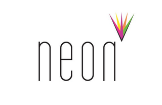 NEONV logo