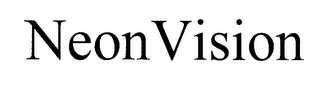 NEONVISION logo
