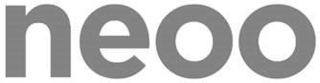 NEOO logo