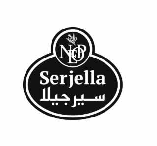 NEOP SERJELLA logo
