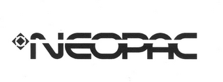 NEOPAC logo
