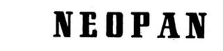 NEOPAN logo