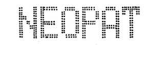 NEOPAT logo