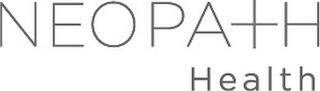 NEOPATH HEALTH logo