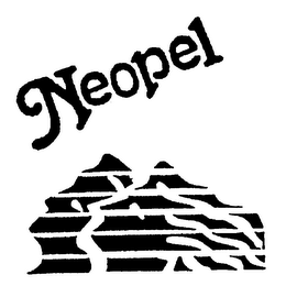 NEOPEL logo