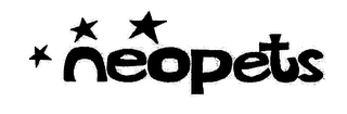 NEOPETS logo