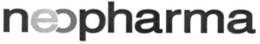 NEOPHARMA logo