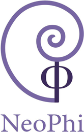 NEOPHI logo