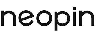 NEOPIN logo