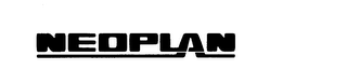 NEOPLAN logo