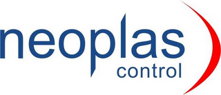 NEOPLAS CONTROL logo