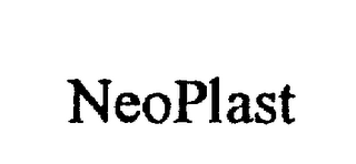 NEOPLAST logo