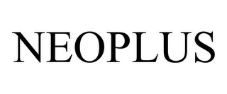 NEOPLUS logo