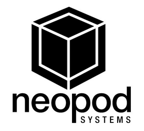 NEOPOD SYSTEMS logo