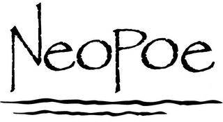NEOPOE logo