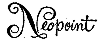 NEOPOINT logo
