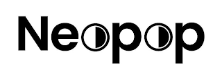 NEOPOP logo
