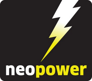 NEOPOWER logo
