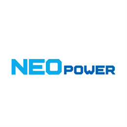 NEOPOWER logo