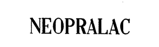 NEOPRALAC logo