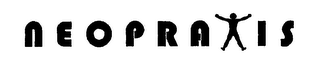 NEOPRAXIS logo