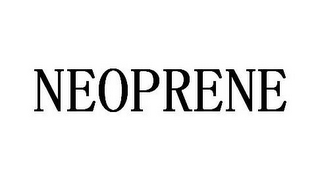 NEOPRENE logo