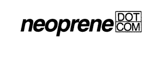 NEOPRENE DOT COM logo