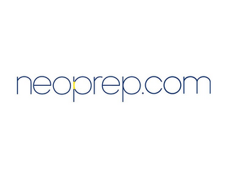 NEOPREP.COM logo